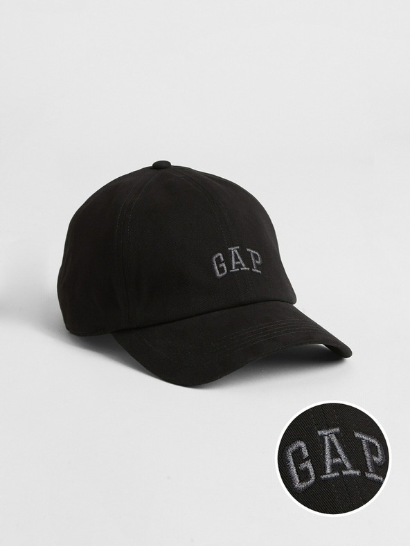 GAP Basecap mit Logo Gap GAP