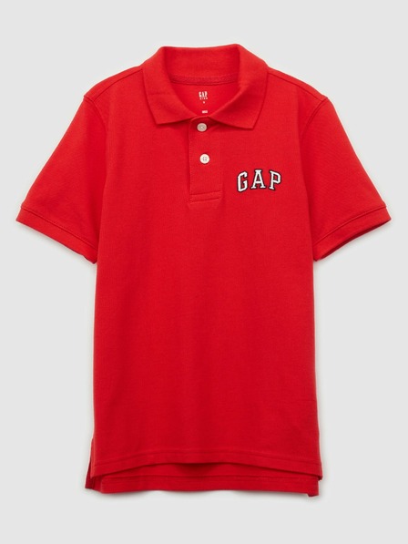 GAP Kinder Poloshirt mit Logo GAP