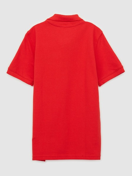 GAP Kinder Poloshirt mit Logo GAP