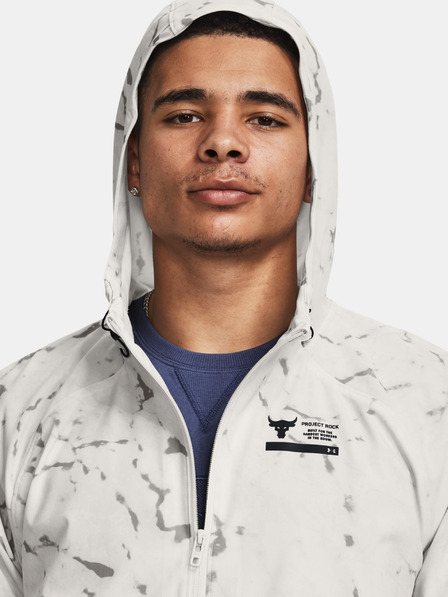 Under Armour Herren-Jacke Under Armour Pjt Rck Pt Unstpble Jckt