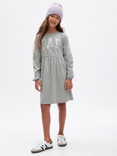 GAP Kinderkleid mit Logo GAP