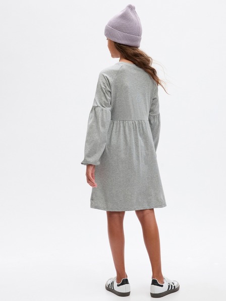 GAP Kinderkleid mit Logo GAP