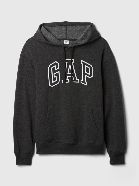 GAP Sweatshirt mit Logo GAP