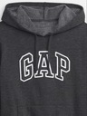 GAP Sweatshirt mit Logo GAP