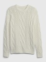 GAP Strickpullover aus Wollmischung GAP