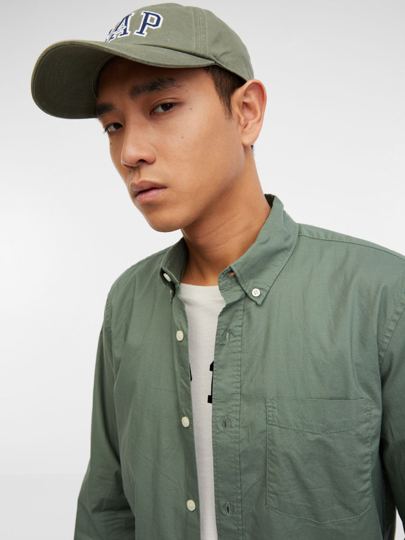 GAP Langärmeliges Hemd GAP