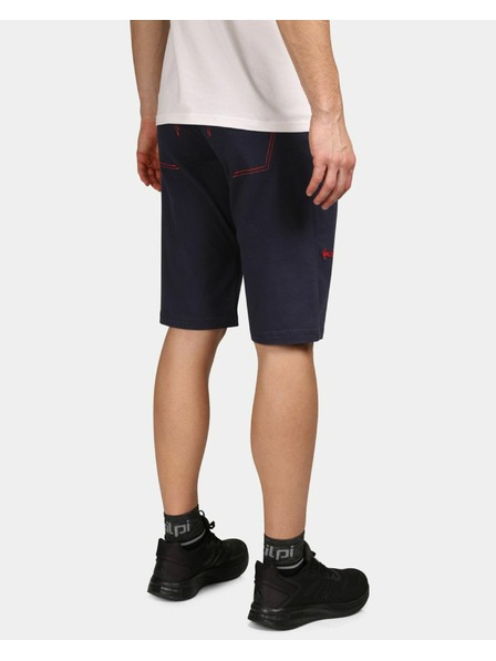 Kilpi Dunkelblau Herren Kilpi ALLES Shorts