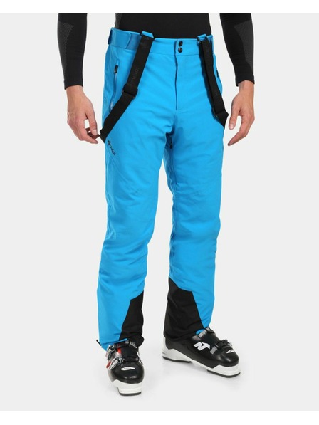 Kilpi Blaue Herren-Skihose Kilpi RAVEL