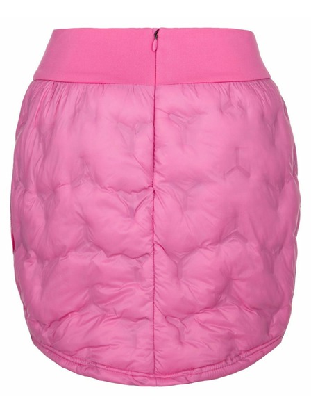 Kilpi Kilpi TANY Rosa Damen Isolierter Rock