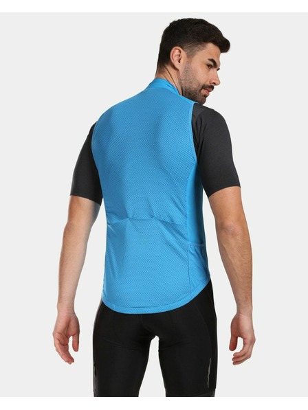 Kilpi Blaue Herren Kilpi Flow Sportweste