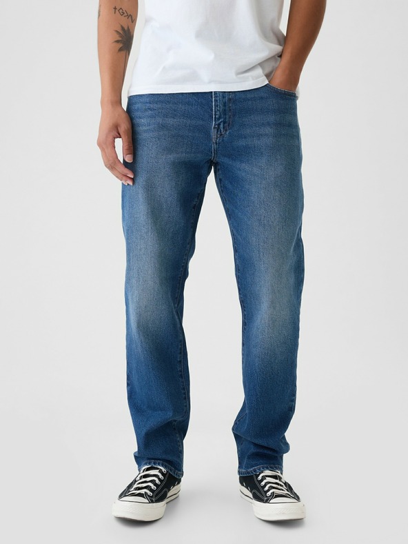 GAP Jeans Straight GapFlex GAP