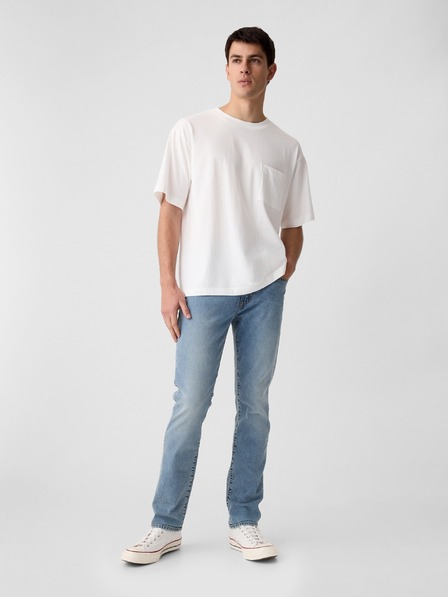 GAP Jeans slim Soft GapFlex GAP