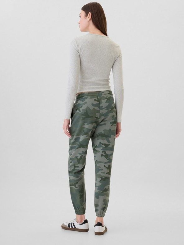 GAP Sweatpants mit GAP Logo