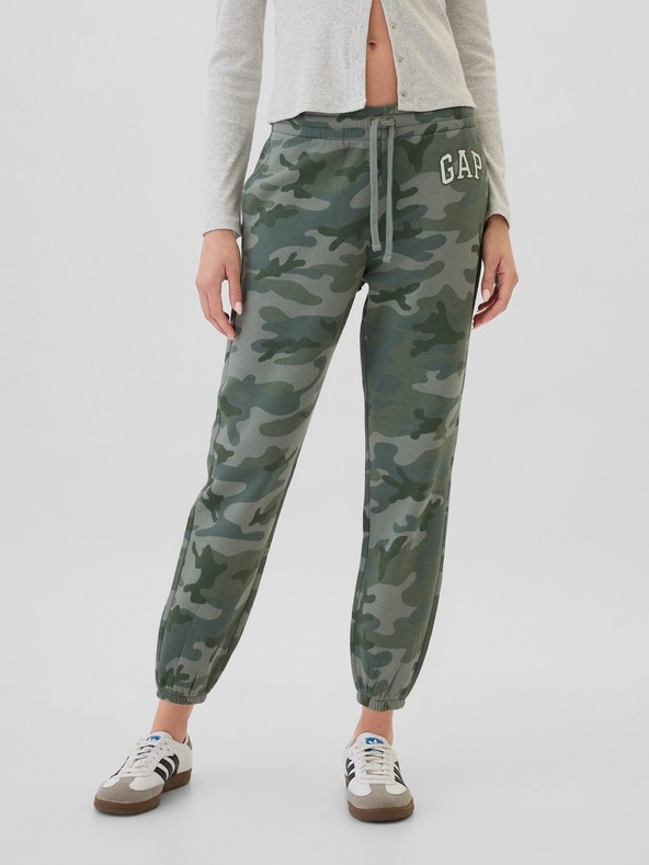 GAP Sweatpants mit GAP Logo