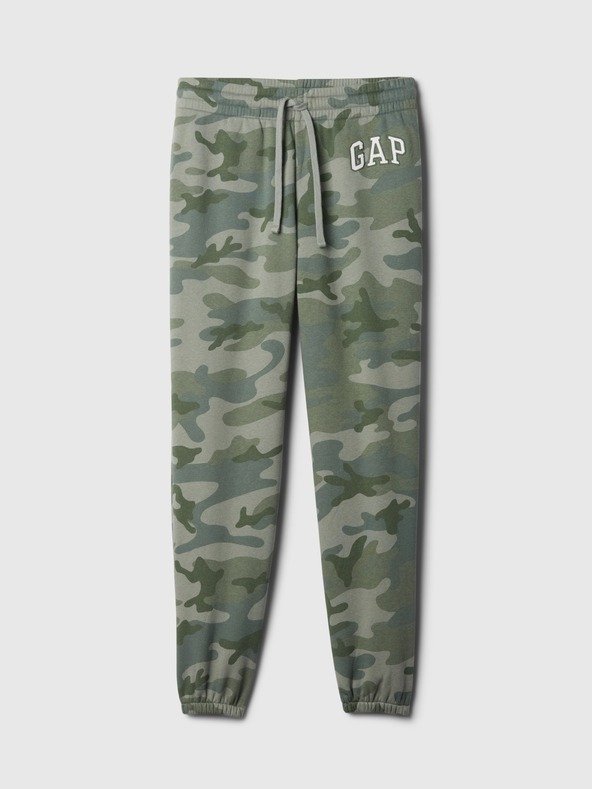 GAP Sweatpants mit GAP Logo