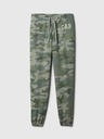 GAP Sweatpants mit GAP Logo