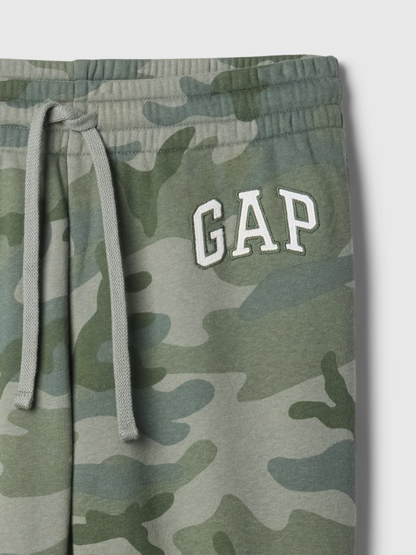 GAP Sweatpants mit GAP Logo