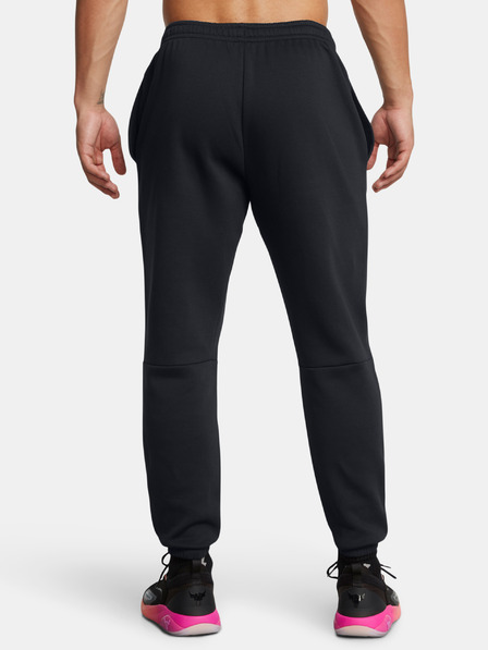 Under Armour Herren Under Armour Pjt Rck Icon Flc Jogger Schweißhose