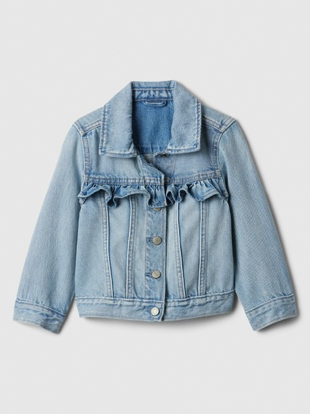 GAP Baby Jeansjacke GAP