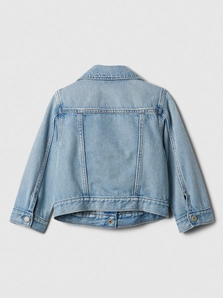 GAP Baby Jeansjacke GAP