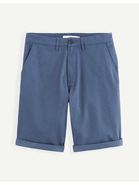 Celio Chino-Shorts aus Baumwolle Bochinobm Celio