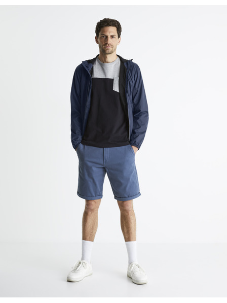 Celio Chino-Shorts aus Baumwolle Bochinobm Celio