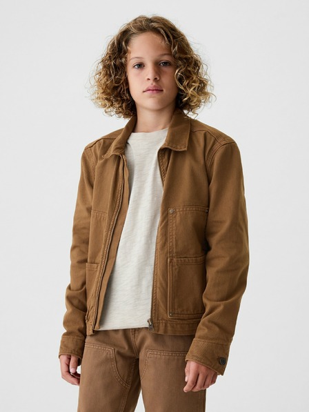GAP Kinder Jeansjacke Carpenter GAP