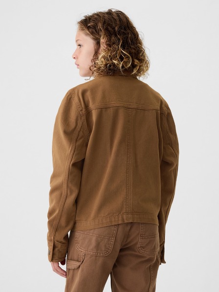 GAP Kinder Jeansjacke Carpenter GAP