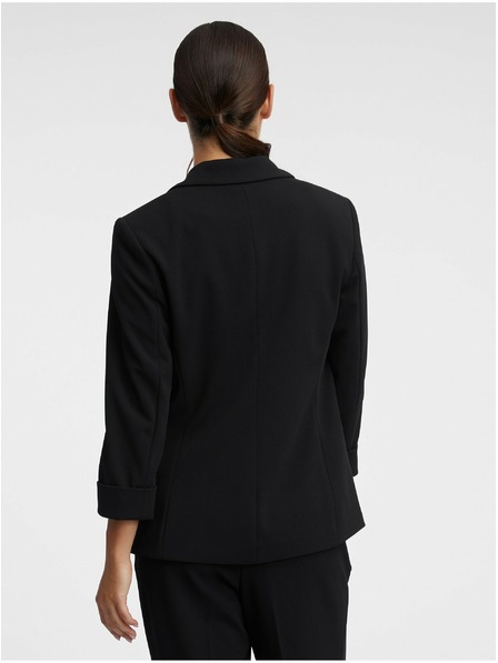 Orsay Schwarze Damenjacke ORSAY