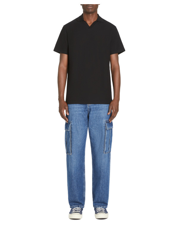 Celio Poloshirt Jean