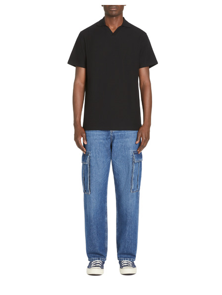 Celio Poloshirt Jean