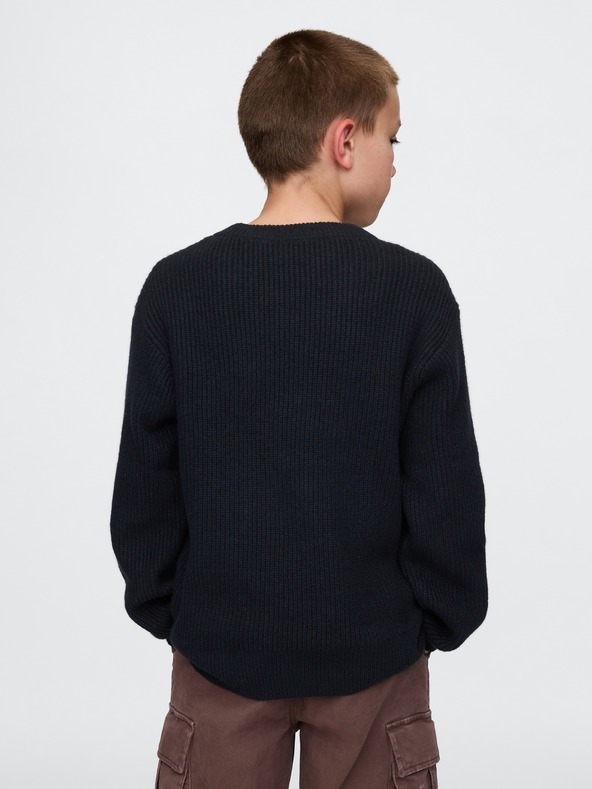 GAP Kinder Strickpullover CashSoft GAP