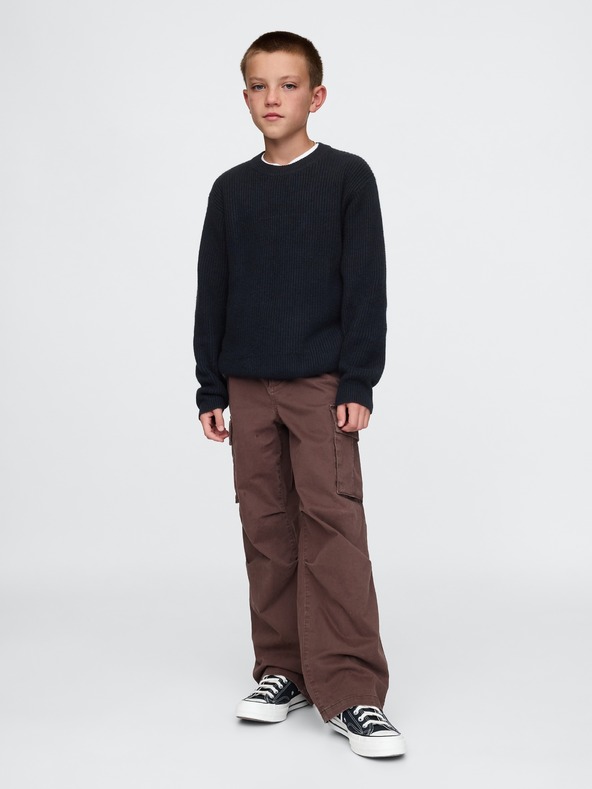 GAP Kinder Strickpullover CashSoft GAP