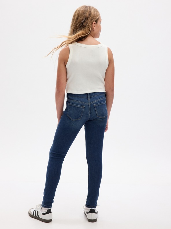 GAP Kinder Jeans Basic Skinny GAP