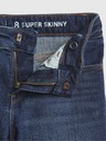 GAP Kinder Jeans Basic Skinny GAP
