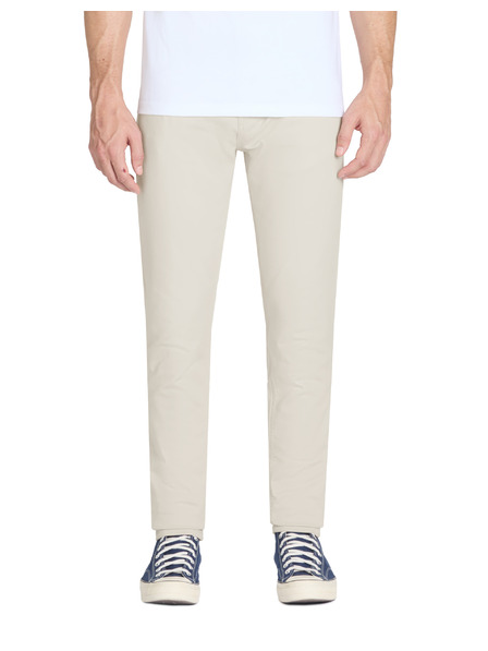 Celio Beige Herrenhose Celio Jofive 30
