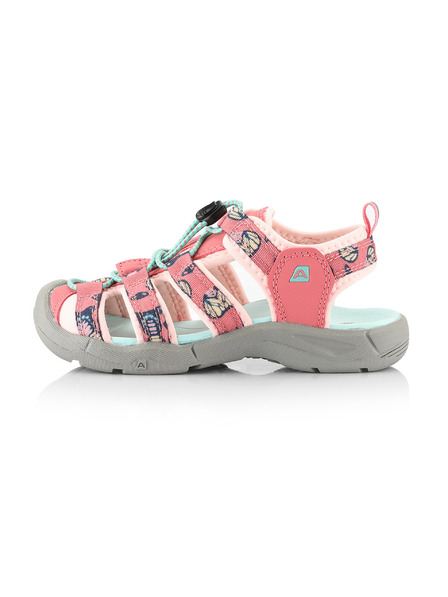 ALPINE PRO Gaster Children's Sandals
