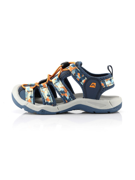ALPINE PRO Gaster Children's Sandals