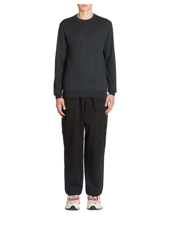 Celio Wollpullover Semerirond Merino Celio