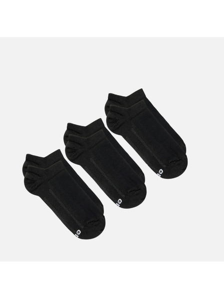 Geox Schwarz Damen Geox Socken