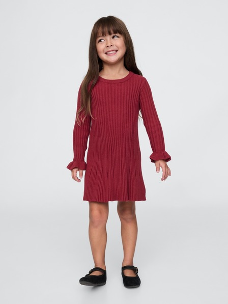 GAP Baby Strickkleid CashSoft GAP