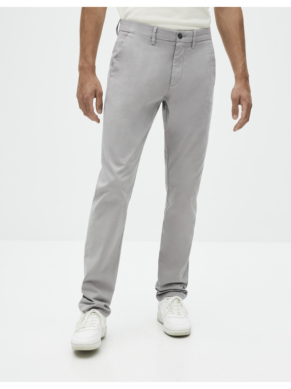 Celio Pobelt Chino Hose