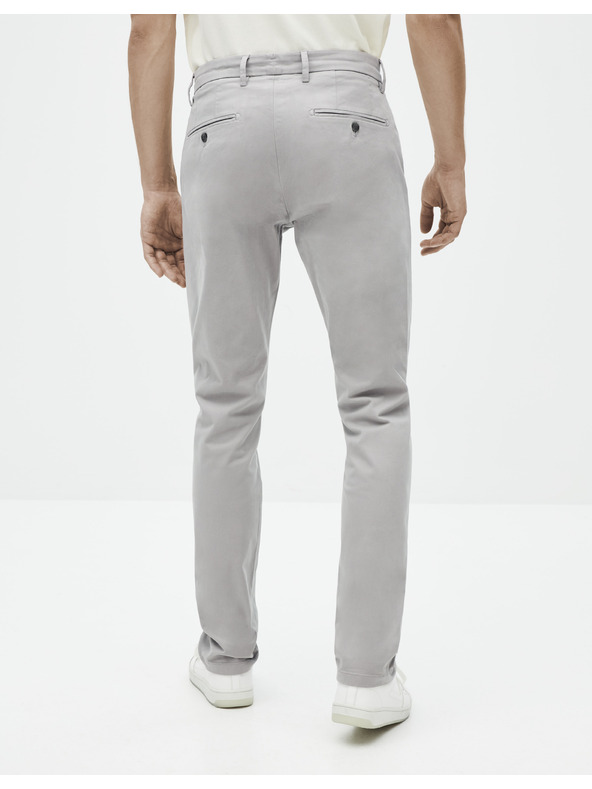 Celio Pobelt Chino Hose