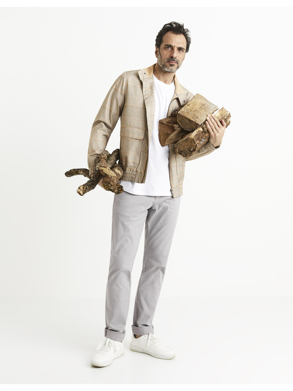 Celio Pobelt Chino Hose