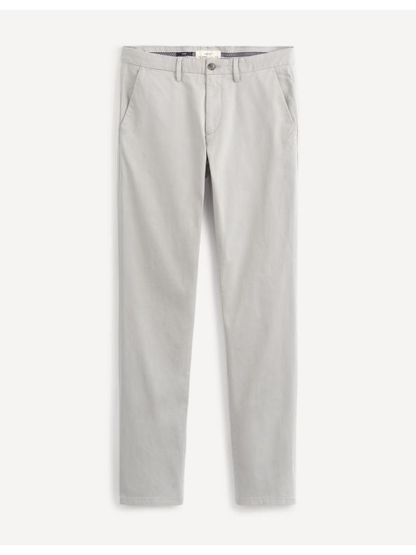 Celio Pobelt Chino Hose