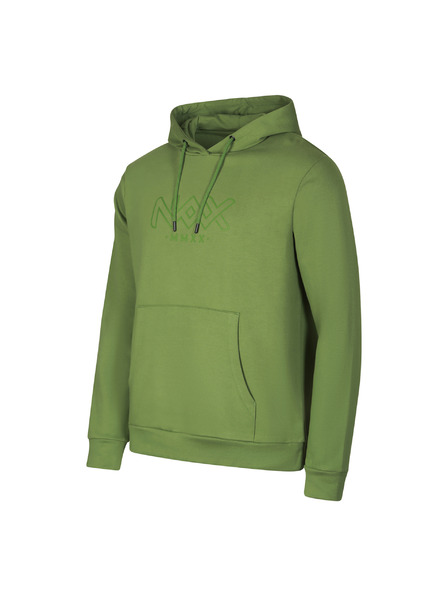 NAX Herren-Sweatshirt NAX WEF