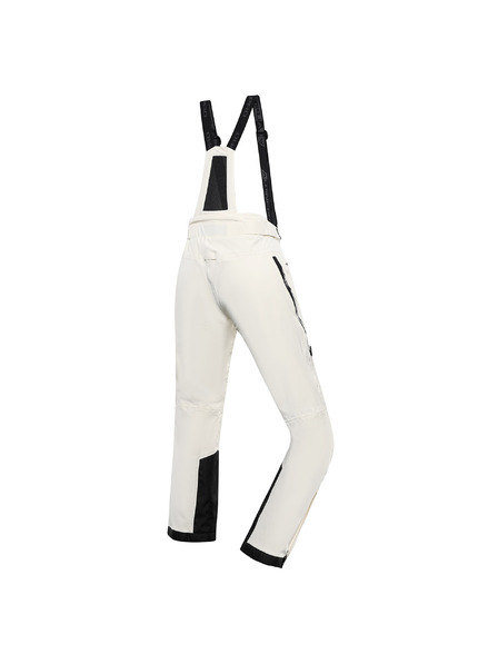 ALPINE PRO Damen Skihose mit Membrane PTX SNOW ALPINE PRO WERADA