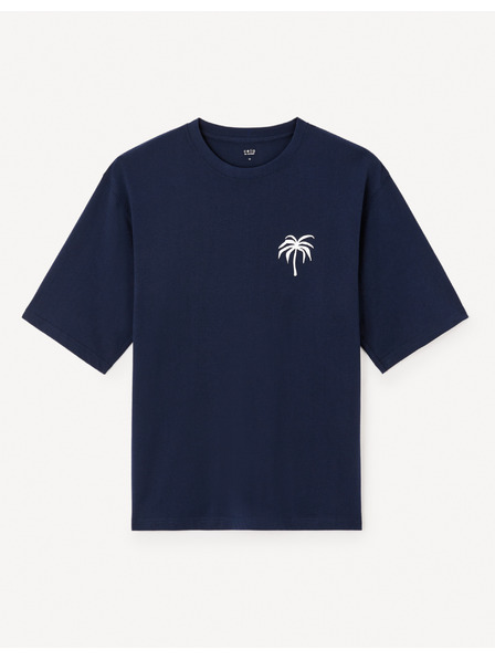 Celio Baumwoll-T-Shirt Jesunny Celio