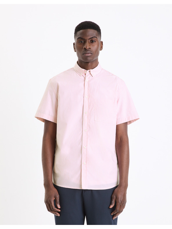 Celio Hemd Gaopurmc Celio