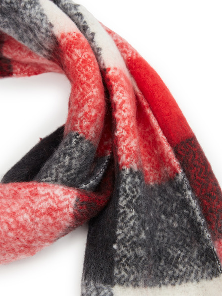 Orsay Schwarzer Damenschal ORSAY